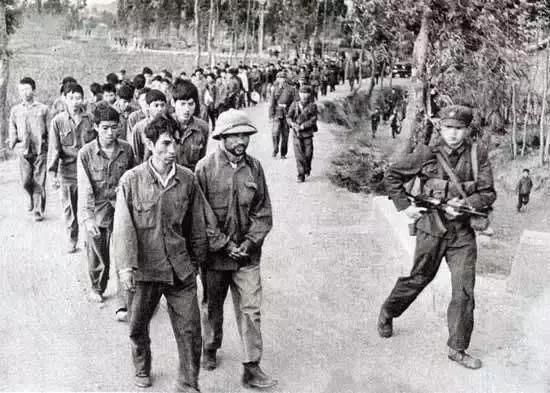 越南为何如此佩服中国?因为越南战争中我们拿走了他们一样东西