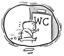 恼人的尿频，病因却可能不在脾、肾、膀胱?诸药不效，试试从肝入