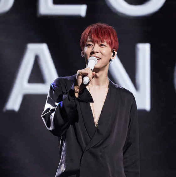 原创 朴有天最高将获刑15年引热议,网友:自己作