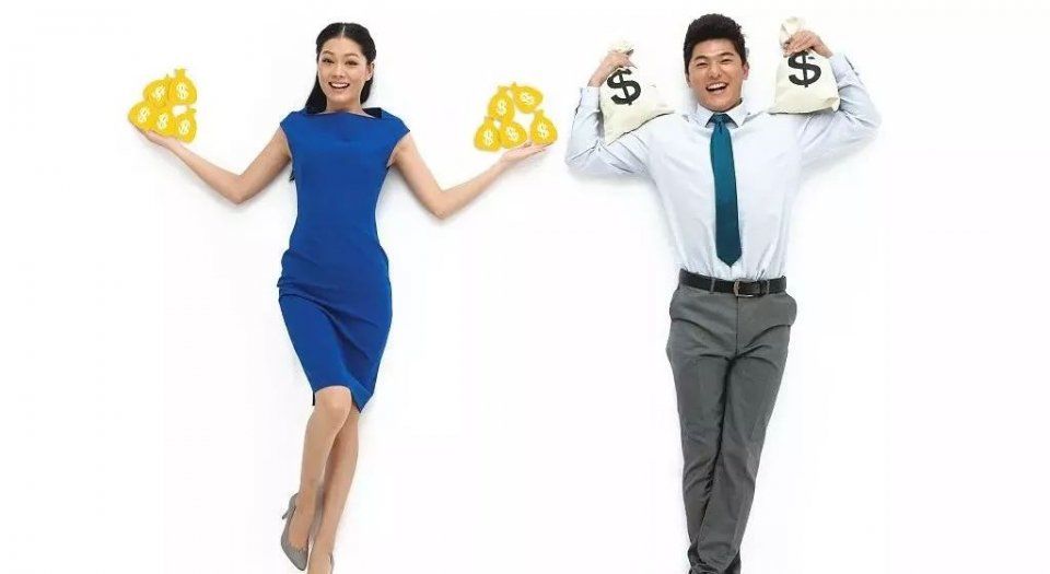节后上涨概率超8成，今年持股还是持币?股民是这么说的...