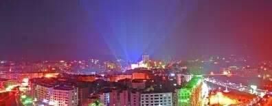 福建地名组成的春节祝福，谁编的太有才了!