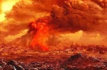 火山爆发之后会来地震吗