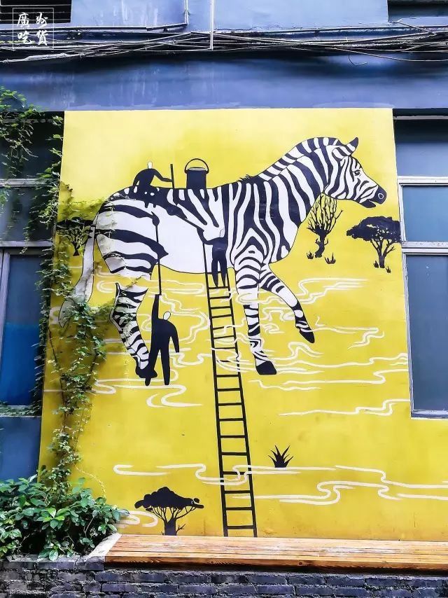 广州最适合一日游的免费景点，收好，够你任性玩一整年!