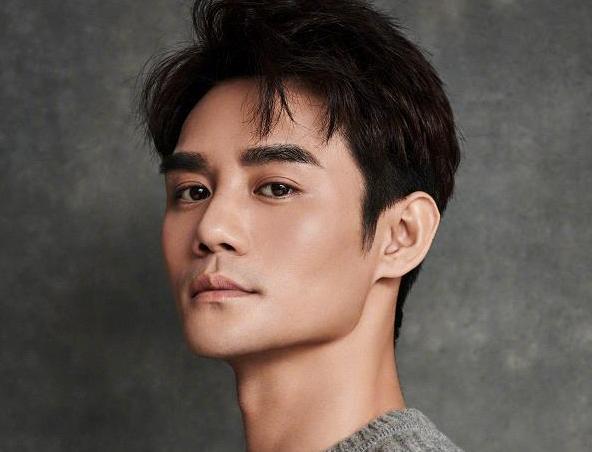 杨幂新剧《九州斛珠夫人》官宣,而男主却是他