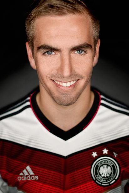 德国队四位队长带领获得世界冠军,可惜第一位