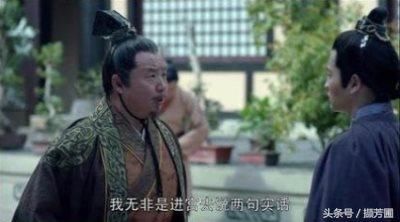 《琅琊榜》最不容忽视的“小人物”：大智若愚、诗酒风流的纪王爷