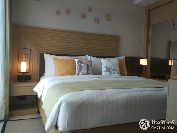 酒店民宿控之住店记录 篇十四:普吉岛Amari酒店