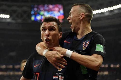 格子军团创88年最强黑马纪录 复盘98年法国