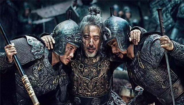 点击图片查看详情 三国最出名的_刘备为什么会输 因为他错过了这四个人