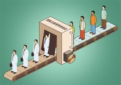 高级营养师证有用吗