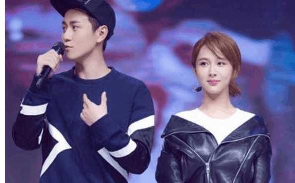 杨紫秦俊杰因性格相近走在一起,而纪凌尘阚清