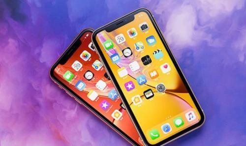 为什么苹果公司不向华为手机一样,到处请代言