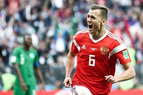 2018俄罗斯世界杯射手榜排名,C罗第一