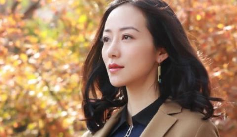 韩雪《白夜行》假唱,完美人设崩塌,网友;感觉受