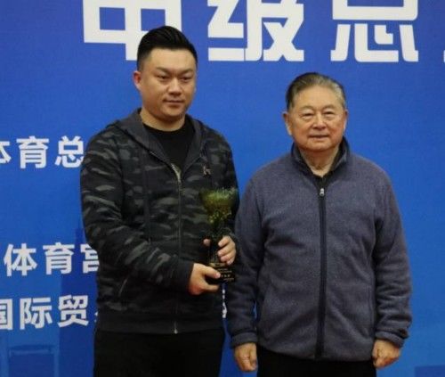 首日赛况 | 2017年上海城市业余联赛乒乓球项目
