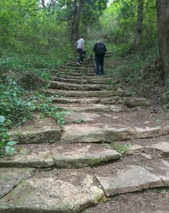 广元旅行，穿越古今历史，行走剑门蜀道，从汉阳铺到抄手铺！