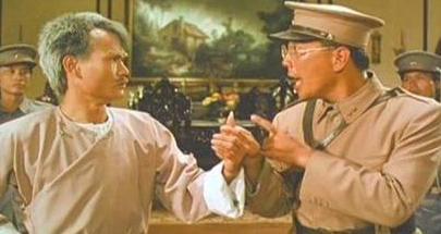 老戏骨楼南光讲述: 拍林正英电影时, 遇到一些科