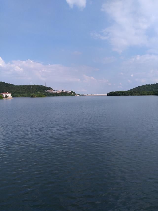 美丽的家乡和县之:大美石杨镇