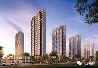 河西楼市输了?江宁这段时间嗨翻了，又有一大波纯新盘蠢蠢欲动