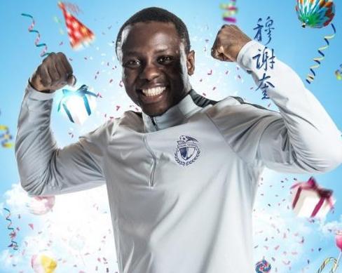 大连足球英雄穆谢奎,大奎今天生日快乐!