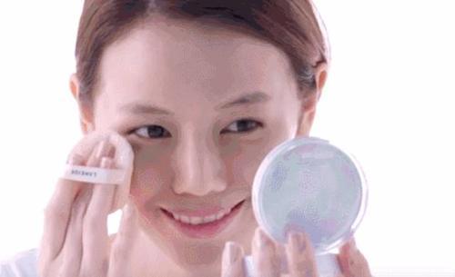 新手化妆入门,5个基本步骤让你get日常妆