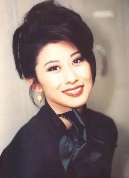 28年前叶倩文猛夺林子祥，28年后他们怎么样了？