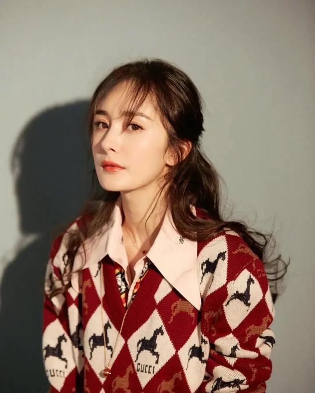 刘恺威带女儿上综艺与杨幂闹翻？男方不承认，事出有因