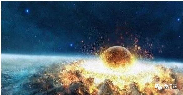 专家称2036年小行星撞地球，“人类地球末日”我们该如何应对？