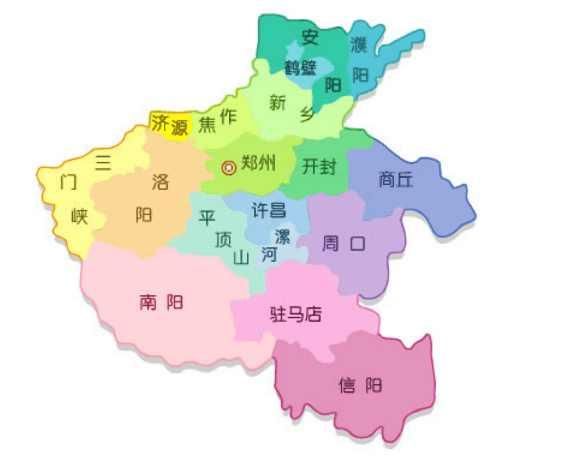 河南郑州如果升级为直辖市, 谁会是一下个