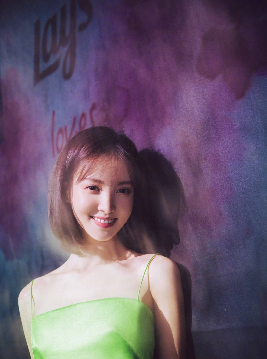 贾乃亮和金晨疑似恋情曝光?假的假的已经辟谣