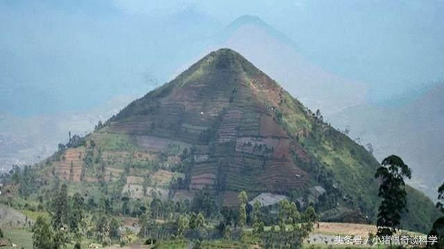 有史以来最神秘的考古发现，图4是11000年前古人类的高水平建筑！