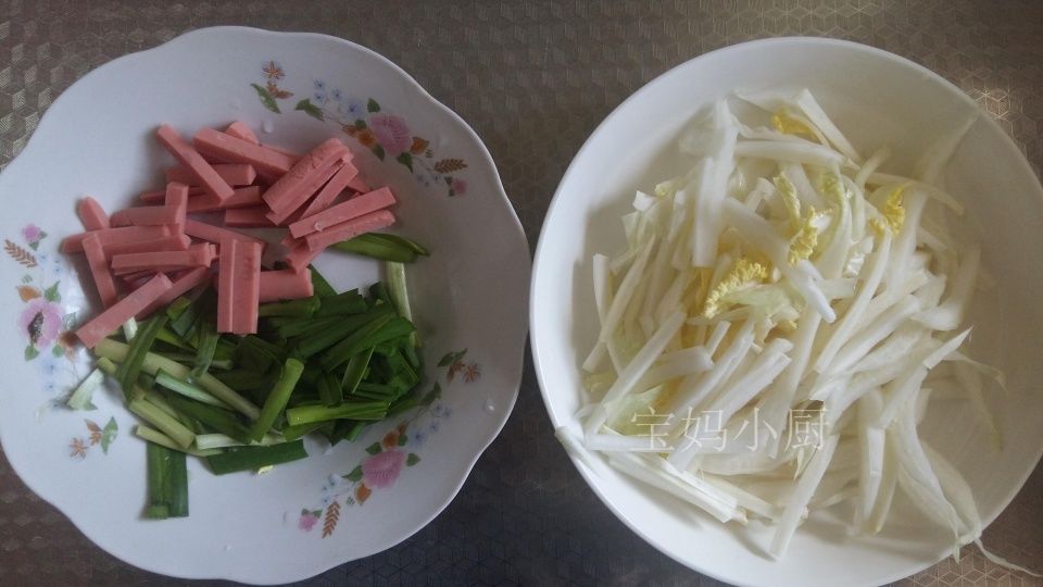 过了春节就得常吃这菜，排毒清肠，减肥还美容