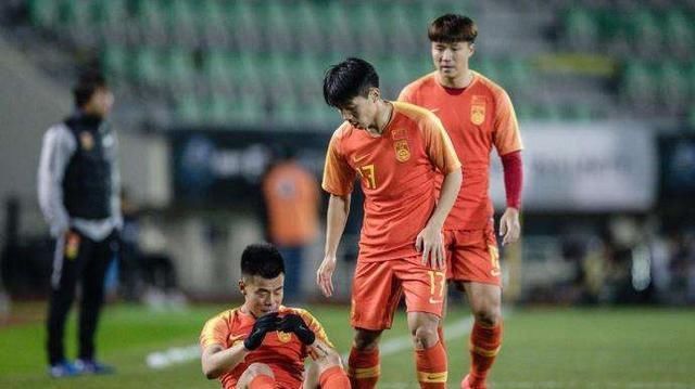 中国男女足排名