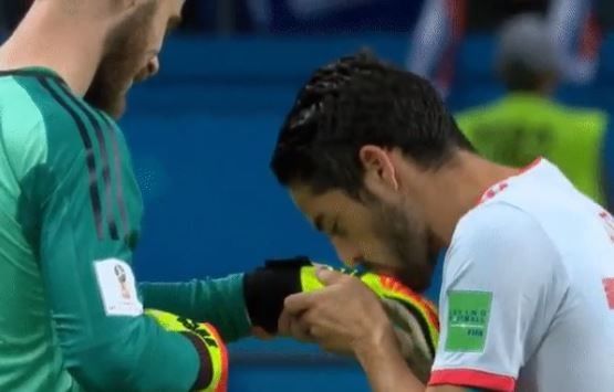 被网友做成表情包调侃,今年的世界杯强队到底