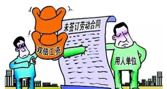 劳动合同解除赔偿