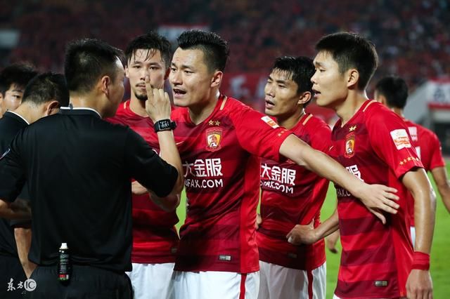 马丁内斯无缘亚冠球员名单,敢问广州恒大的外