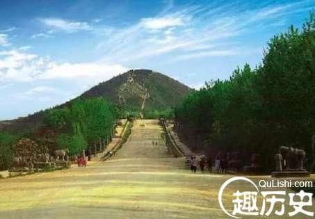 相距百里的李淳风墓被盗,而他的却完好无损,到底出于什么原因呢