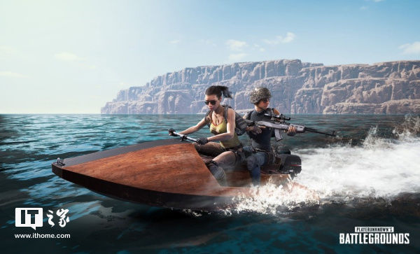 Xbox《绝地求生》五月更新内容大全:持续优化、沙漠新地图