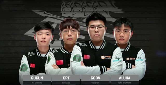 PCPI高光时刻上:4AM阿鲁卡灵性绕后 独狼青木