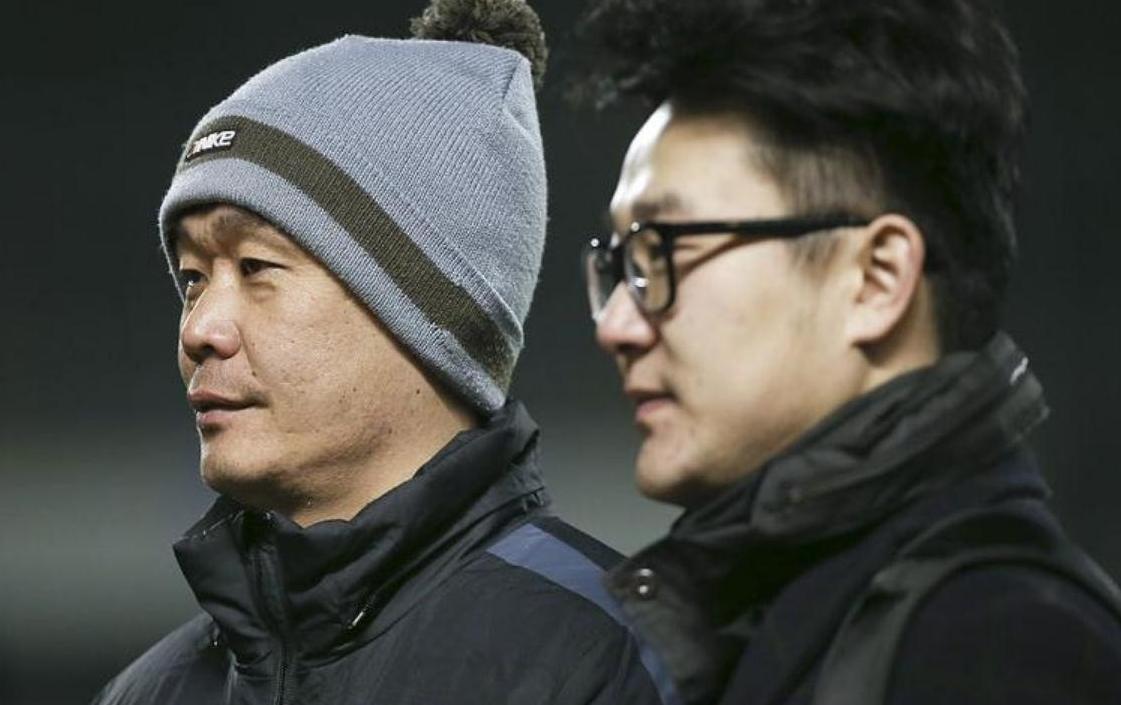 苦苦挣扎的本土教练!现在,中超仅1人连续执教