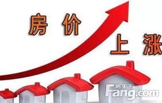 张家口房价为何会越来越高?除冬奥会外还有根本原因