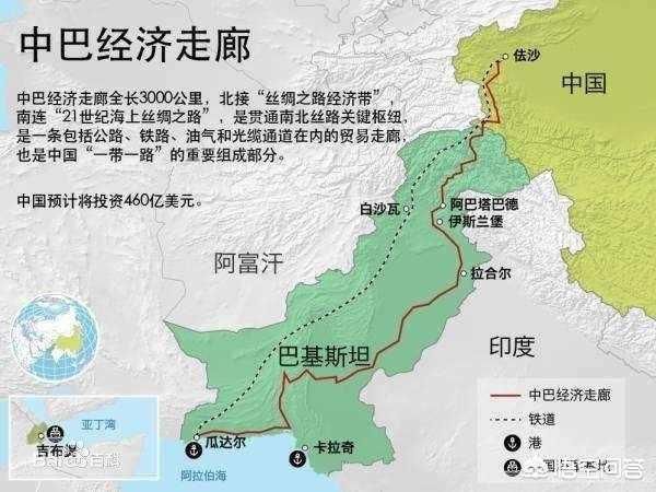 网友：印度国力领先巴基斯坦十万八千里？他们却忘了这一点