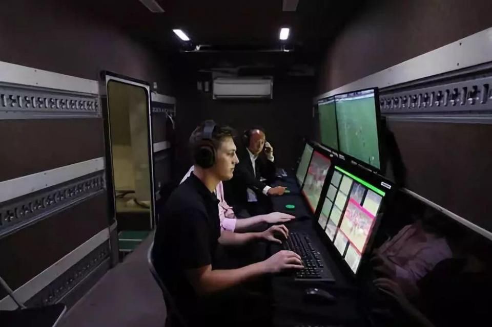 F5WC | 2018俄罗斯世界杯 六大创新科技助力