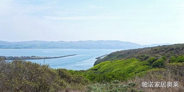 在这个夏天,你想体验美式露营吗?