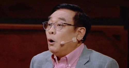 尔冬升送张大大演技两字：无语！卖惨行不通才认错，可惜有点晚