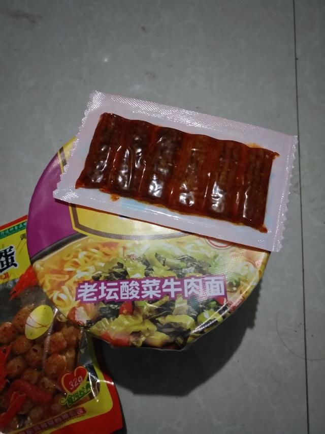 这些零食，你还记得吗？