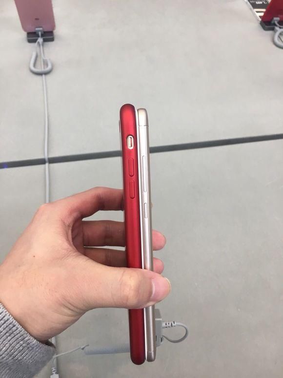 红米5plus京东方屏幕真的可以