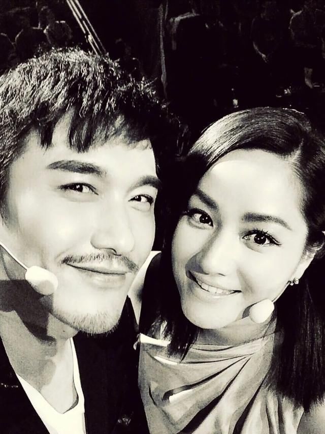 胡兵妈妈:儿子痴恋瞿颖49岁不结婚，她曾逼婚把胡兵逼出抑郁症