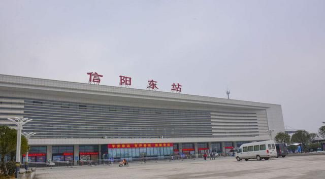 河南各市的高铁站盘点，洛阳排第几?