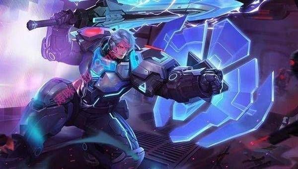 王者荣耀:亚瑟新皮肤销量惨淡,为了年终奖,天美